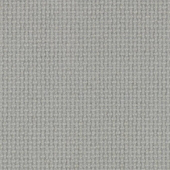 Light gray woven fabric texture with a grid pattern, displaying a matte finish and dense, regular weave; Lapalma Nobel 60353 label visible.