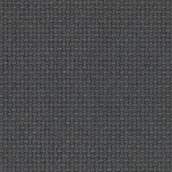 Heathered gray woven fabric texture with a nubby surface, displaying “lapalma > fabric (c) > c – nobel gabriel > nobel 60354” text.