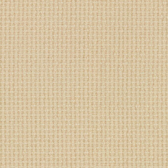 Beige woven fabric texture, dense grid pattern, matte finish; lapalma Nobel 61295 Gabriel fabric (c) sample, natural fiber appearance.