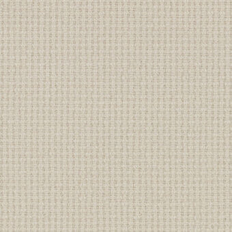Creamy off-white woven fabric texture with a dense grid pattern; identified as Lapalma Nobel 61298, likely linen or a linen blend with a matte finish.