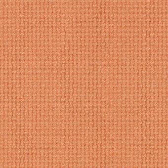 Coral woven fabric texture with a grid pattern, dense matte finish, suitable for upholstery, identified as lapalma Nobel 63141.