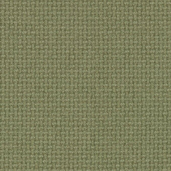 Olive-green woven fabric sample with a matte finish and repeating square indentations; “lapalma nobel 68303” text visible.