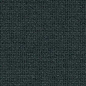 Teal woven fabric texture with a repeating geometric square pattern, matte finish, dense weave, identified as Lapalma Nobel Gabriel Nobel 68304.