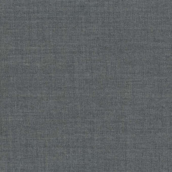 Remix Kvadrat fabric texture, medium-gray tone, dense woven pattern with granular appearance and matte finish, Remix3 143.