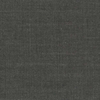 Woven fabric texture, muted gray tones, dense granular pattern with irregular flecks, matte finish, consistent repeatable design for textile backgrounds.