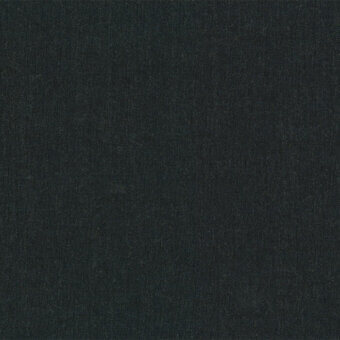 Dark gray-green woven fabric texture, dense uniform weave with matte finish, showcasing subtle tonal variations and durable construction.