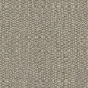 Remix3 Kvadrat fabric sample, muted taupe woven textile, dense linear pattern, matte finish, Lapalma collaboration.