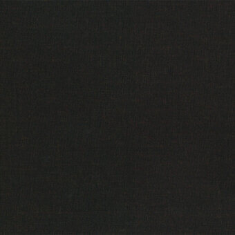Charcoal gray woven fabric texture with subtle vertical ribbing, displaying a matte finish and “lapalma > fabric (c) > c – remix kvadrat > remix3 383” label.