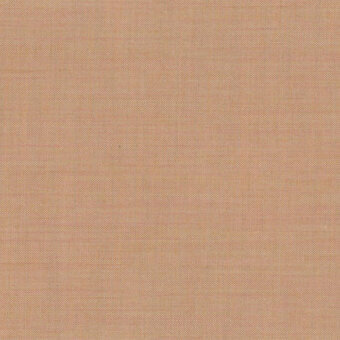 Terracotta fabric texture with a fine, consistent weave and matte finish; label reads “lapalma > fabric (c) > c – remix kvadrat > remix3 406”.