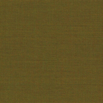 Olive-green fabric swatch with a dense, knit weave and matte finish; label reads “lapalma > fabric (c) > c – remix kvadrat > remix3 412”.
