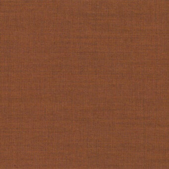 Woven fabric texture, earthy brown tone, tight rectilinear weave, matte finish, natural fiber appearance, Lapalma Remix3 452 sample.