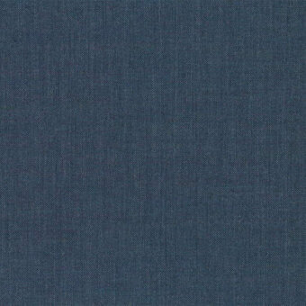 Woven fabric texture, muted blue, linear pattern; dense threads create a matte, slightly rough textile surface—lapalma remix3 836.