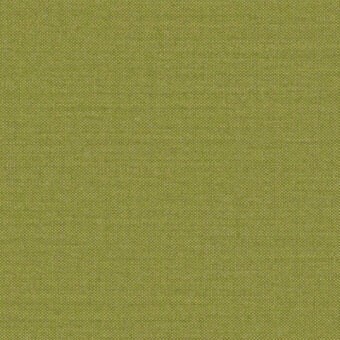 Olive-green Kvadrat Remix 3 fabric swatch displays a matte, woven grid pattern with Lapalma branding; durable upholstery textile.
