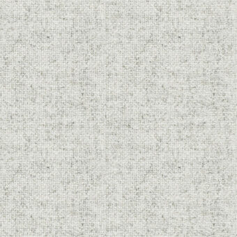 Lapalma Kvadrat Tonica2 fabric sample, light gray woven texture, dense grid pattern, matte finish, durable upholstery material.