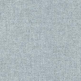 Heathered gray woven fabric texture with a matte finish, displaying a regular grid pattern and manufacturer details: Lapalma, Tonica Kvadrat.