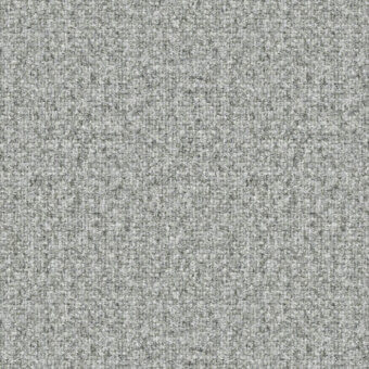 Woven fabric texture in medium gray, granular matte finish, dense irregular elements, identified as “lapalma > fabric (c) > c – tonica kvadrat > tonica2 171.”