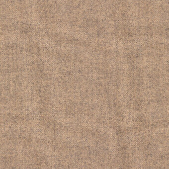 Woven fabric texture, warm tan and brown heathered blend, dense regular weave with matte finish, lapalma Tonica2 533 label visible.