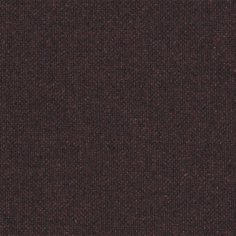 Burgundy woven fabric texture with vertical ribbing, matte finish, and visible label reading “lapalma > fabric (c) > c – tonica kvadrat > tonica2 693”.