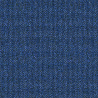 Blue textured fabric sample with short pile, labeled “lapalma > fabric (c) > c – tonica kvadrat > tonica2 732,” indicating Kvadrat Tonica2 collection.