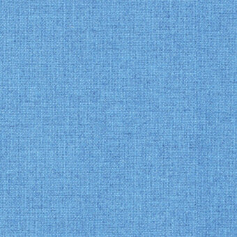 Blue woven fabric texture with a uniform grid pattern, displaying a matte finish and the label “lapalma > fabric (c) > c – tonica kvadrat > tonica2 733”.