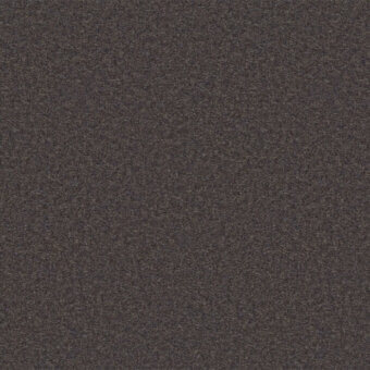 Charcoal gray woven fabric texture with a dense, matte finish; subtle tonal variations and short pile; “lapalma divina md kvadrat” text visible.