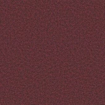 Burgundy woven fabric sample displays a granular texture, uniform color, and lacks pattern; Lapalma Divina MD Kvadrat textile.