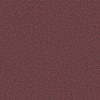 Burgundy fabric swatch with granular texture, matte finish, and small particles; label reads “lapalma > fabric (d) > d – divina md kvadrat > divinamd 653.”