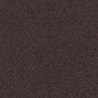 Burgundy fabric texture displaying a granular, woven construction and matte finish, with consistent color and a uniform, dense appearance.