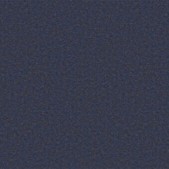 Blue fabric swatch with dense, matte weave and subtle tonal variations; Lapalma Divina MD Kvadrat fabric sample, code divinamd 753.