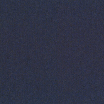 Navy blue fabric swatch with a woven texture, displaying “lapalma divina md kvadrat divinamd 773” text, evenly lit studio sample.
