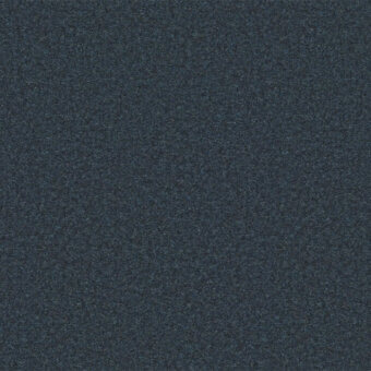 Divina MD Kvadrat fabric swatch, deep teal color, dense granular texture, uniform short-pile surface, subtle mottled tone variations.