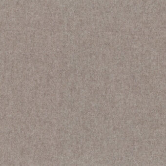 Divina Melange fabric swatch, gray and taupe woven texture, Lapalma Kvadrat collaboration, detailed fiber blend, studio lighting.