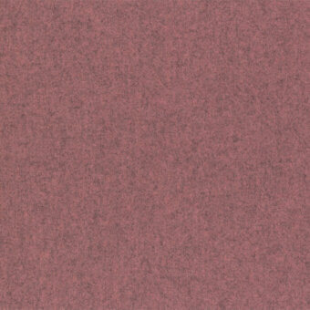 Divina Melange Kvadrat fabric swatch, dusty rose color, granular texture with mottled effect, studio lighting, Lapalma sample.