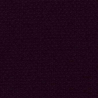 Plum fabric swatch with dense, short-pile texture; Lapalma x Kvadrat “steelcut3 625” identified, matte finish suitable for upholstery.