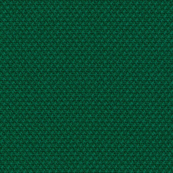 Teal woven fabric texture with repeating circular pattern, grid layout, and looped pile; Lapalma Steelcut3 962 material detail.