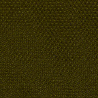 Olive-green woven fabric texture with a granular, pebbled surface; repeatable pattern, natural tone, and “lapalma kvadrat steelcut3 985” text.