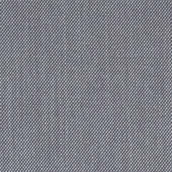 Heathered gray looped pile fabric texture with tonal variation, uniform weave, and matte finish, resembling dense wool or natural fiber.