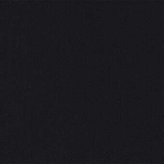 Dark gray steelcut trio kvadrat fabric texture, dense weave, matte finish, with label reading “lapalma > fabric (d) > d – steelcut trio kvadrat > steelcuttrio3 195.”
