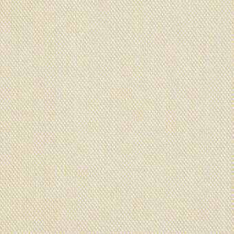 Lapalma steelcut trio fabric sample, beige woven texture, linear pattern with visible Kvadrat branding and “steelcuttrio3 236” designation.