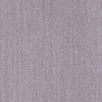 Repeating diamond mesh pattern in dark red and light gray, high density textile weave identified as Steelcut Trio Kvadrat fabric.