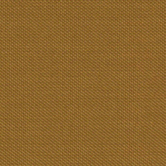 Steelcut Trio fabric sample, golden-brown Kvadrat weave, dense diagonal texture, matte finish, color 466, durable upholstery material.