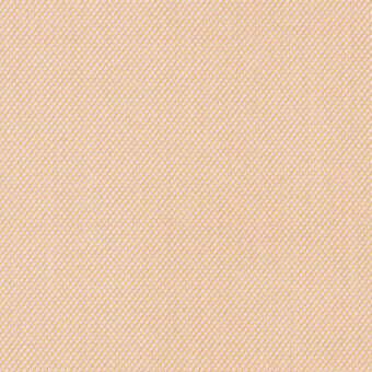 Beige woven texture with a subtle diamond grid pattern, resembling steelcut trio kvadrat fabric, displaying a uniform, granular surface.