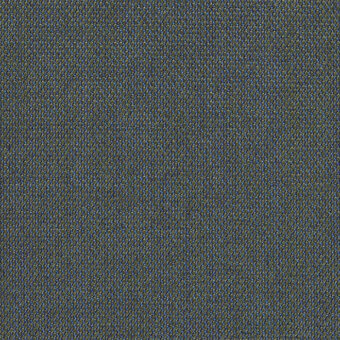 Gray, olive, and blue granular fabric texture with repeating pixelated forms; Lapalma Steelcut Trio by Kvadrat, matte finish.