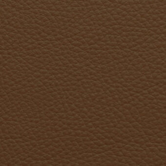 Lapalma soft leather texture, acacia 9009 finish, warm brown with interwoven lines and raised bumps, matte and durable.