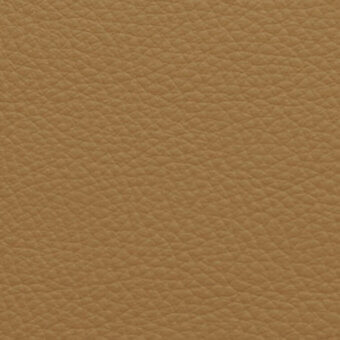 Lapalma soft leather texture, acero 9063, medium brown, granular pattern, matte finish, consistent dense grain, subtle tonal variations.