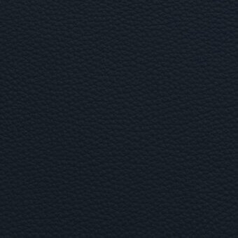 Lapalma soft leather texture, oltremare 9036 shade, dark blue pebbled grain, matte finish, consistent dye, dense uniform surface.