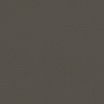 Matte brown texture resembling tartufo leather, with a subtly granular surface and uniform appearance under diffused, even lighting.