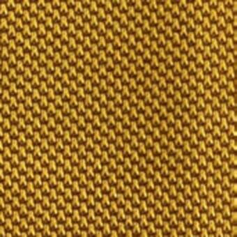 Etis fabric texture, muted gold basketweave, dense knot pattern, grid structure, R620 col.11 from mdf italia fabrics collection.