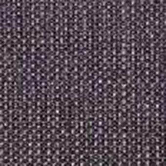 Dark gray woven fabric sample with a dense, heathered texture and small knots; “etis” and “r630 col.39” text visible.