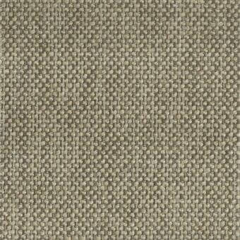 Maia fabric sample, beige r218 col., MDF Italia, displays a dense, square-grid weave with a matte, nubby texture and subtle tonal variations.
